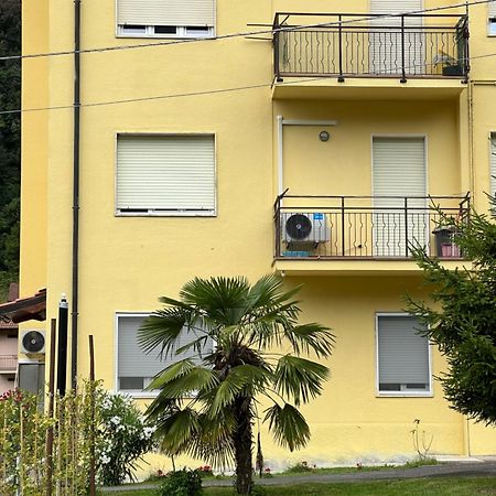 Вілла Casa R&E Valbrona Екстер'єр фото