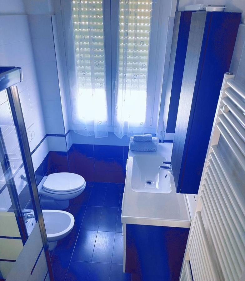 Вілла Casa R&E Valbrona Екстер'єр фото