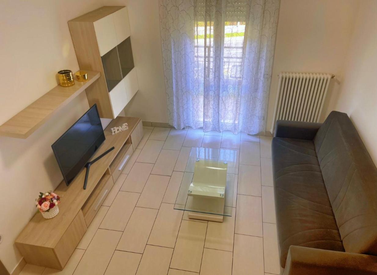 Вілла Casa R&E Valbrona Екстер'єр фото
